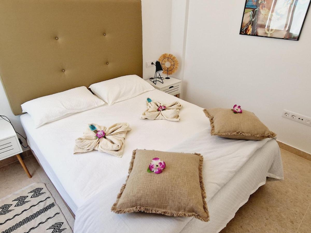 Rooftop Las Vistas, 2 Bedrooms First Line Los Cristianos  Esterno foto