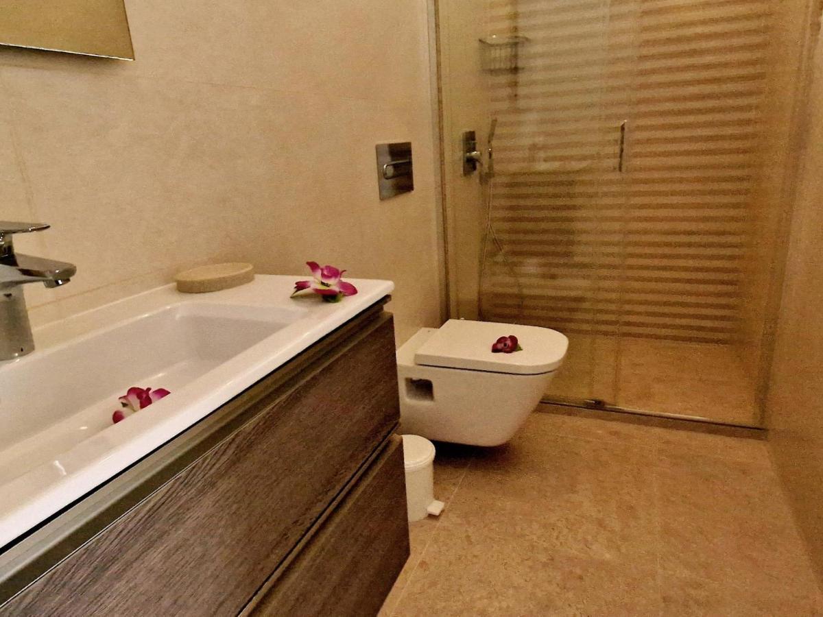 Rooftop Las Vistas, 2 Bedrooms First Line Los Cristianos  Esterno foto