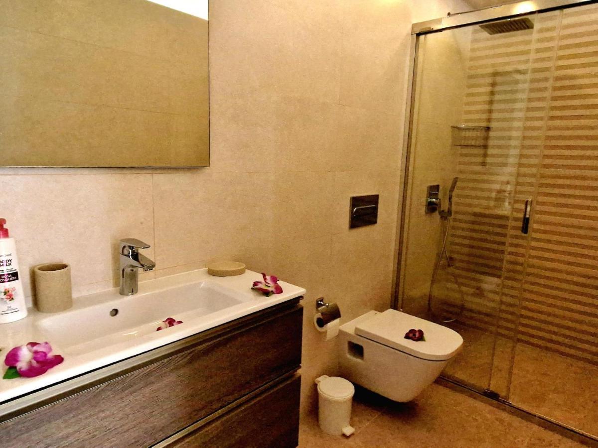 Rooftop Las Vistas, 2 Bedrooms First Line Los Cristianos  Esterno foto