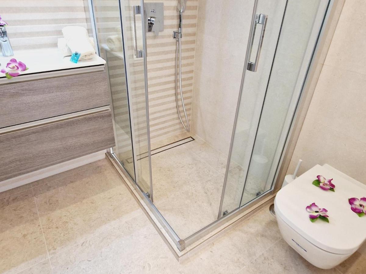 Rooftop Las Vistas, 2 Bedrooms First Line Los Cristianos  Esterno foto